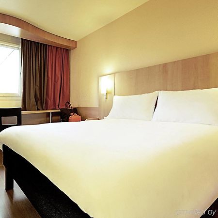 Ibis Sao Paulo Paulista Hotell Eksteriør bilde