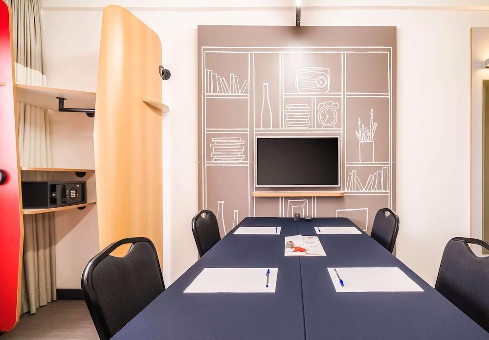 Ibis Sao Paulo Paulista Hotell Eksteriør bilde