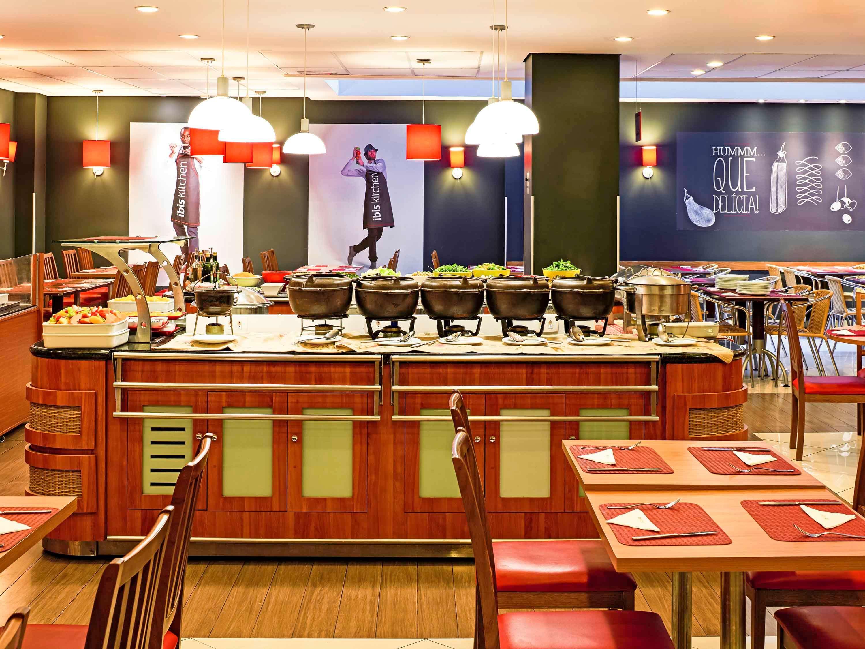 Ibis Sao Paulo Paulista Hotell Eksteriør bilde