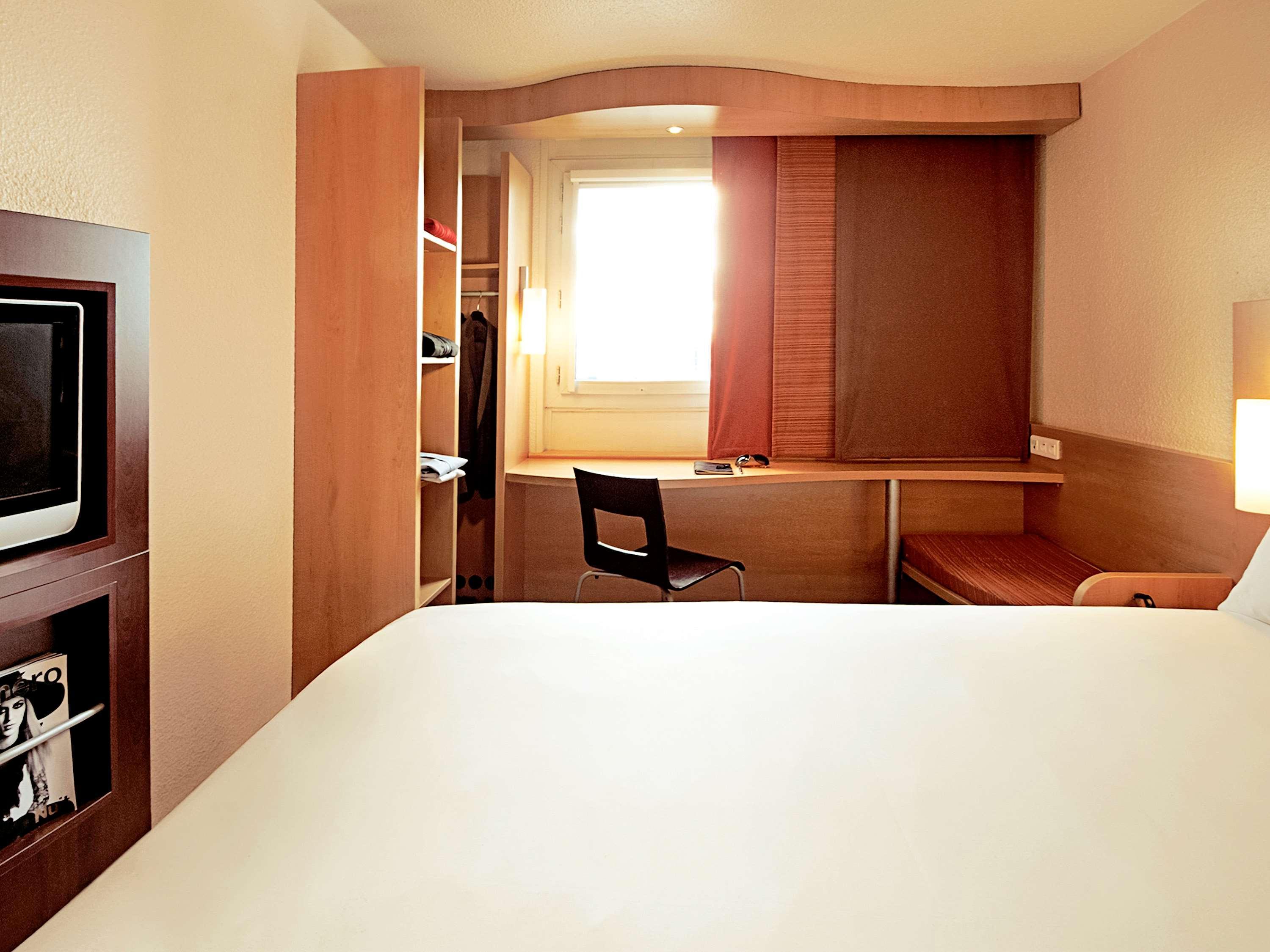 Ibis Sao Paulo Paulista Hotell Eksteriør bilde