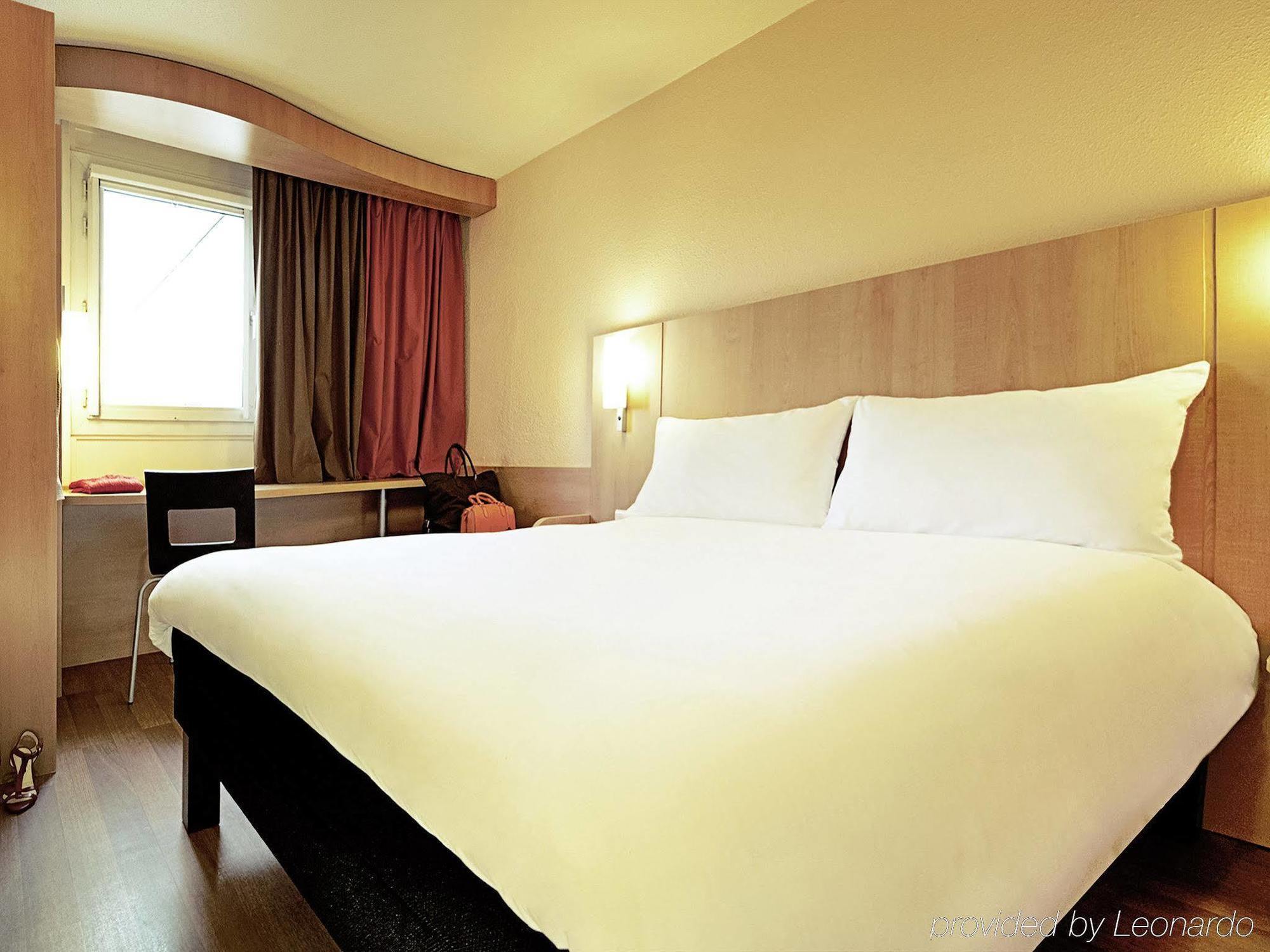 Ibis Sao Paulo Paulista Hotell Eksteriør bilde